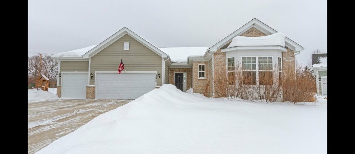 Residential at 3493 Gallant Fox Drive, Elgin, IL 60124 - For sale