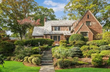 1 France Place Larchmont NY Real Estate 10538