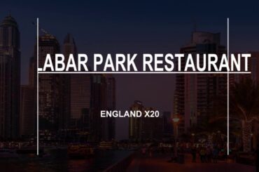 Best New England Restaurant in Dubai