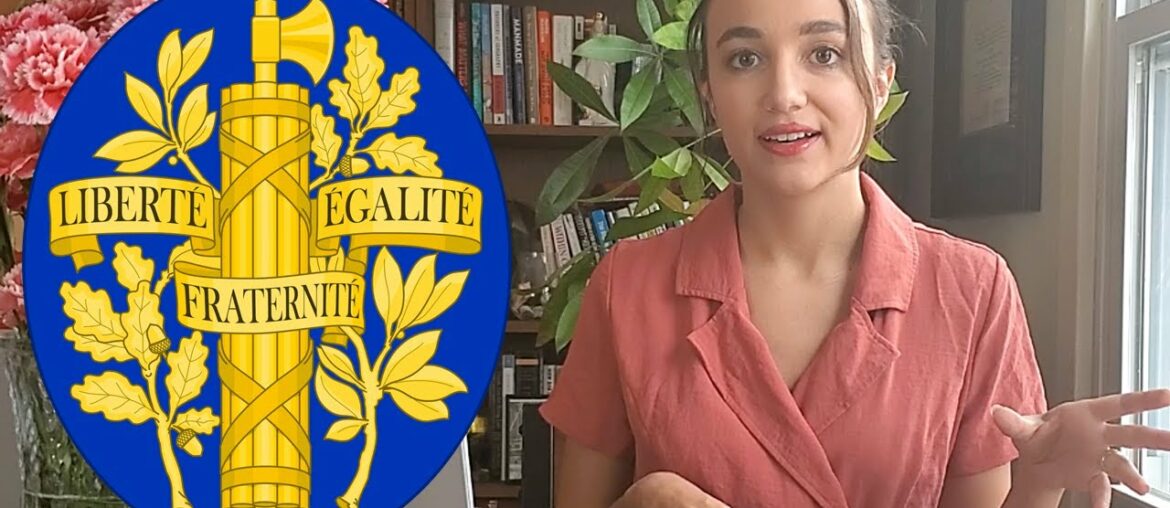 Life on the French: Weird, Strange, and Questionable French Laws