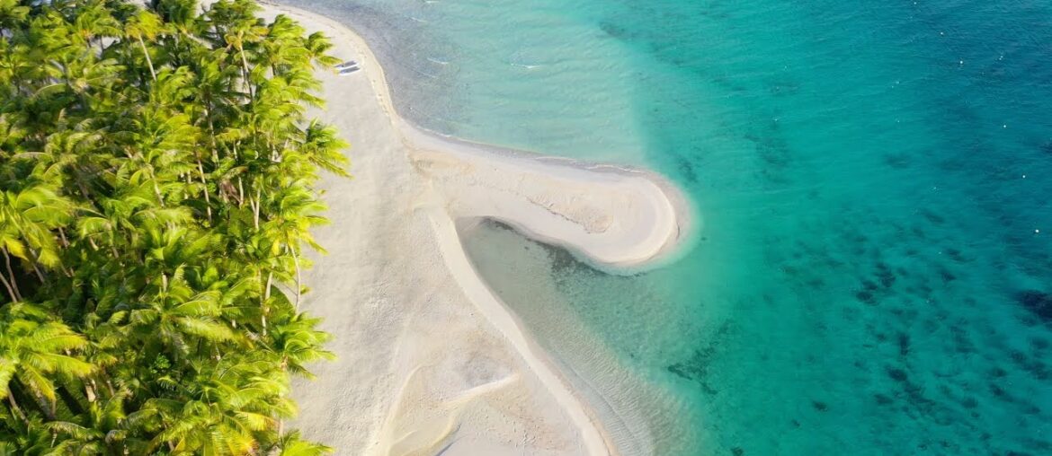 Motu Tane Tropical Paradise | Bora Bora, French Polynesia | Marcus Anthony & Bob Hurwitz | Part 15