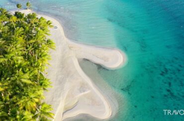 Motu Tane Tropical Paradise | Bora Bora, French Polynesia | Marcus Anthony & Bob Hurwitz | Part 15