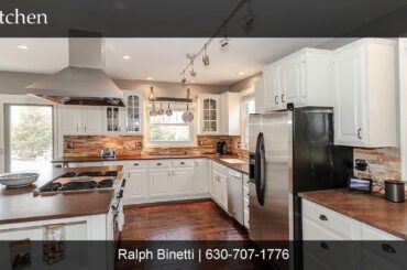 For Sale: 868 Walnut Street, Glen Ellyn
