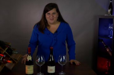 5 to Wine Time Get Somm: Two Great Gamay Noirs