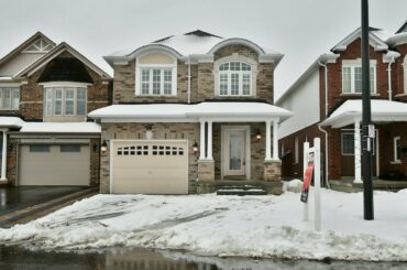 54 McCourt Dr, Ajax - Open House Video Tour