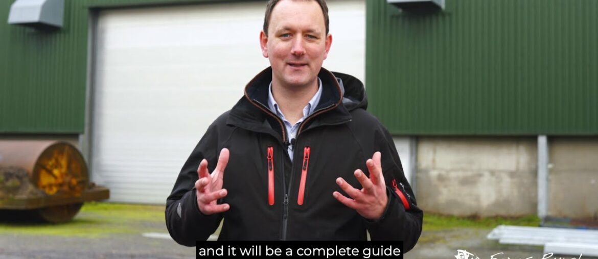 Foxes Rural Mini Planning Series Video