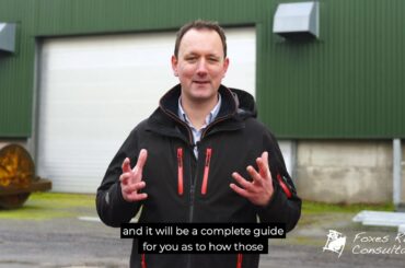 Foxes Rural Mini Planning Series Video