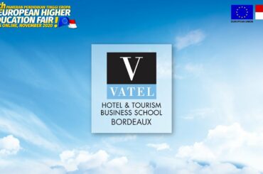 Vatel Bordeaux - Study in France