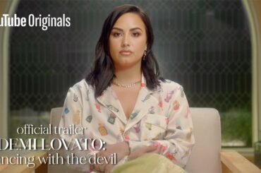 Demi Lovato: Dancing with the Devil | Official Trailer