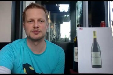 Cabernet Franc Is a Wine to Grow Old With