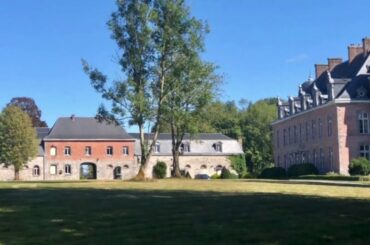 Magnificent Property For Sale in Dourlers France