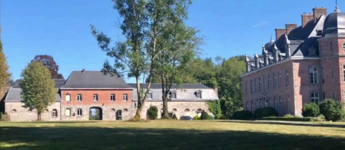 Magnificent Property For Sale in Dourlers France