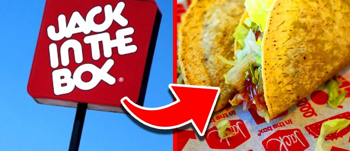 Top 10 Worst Fast Food Chains (Allegedly) (Part 2) Top 10 Worst Fast Food Chains (Allegedly) (Part 2)