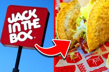 Top 10 Worst Fast Food Chains (Allegedly) (Part 2)