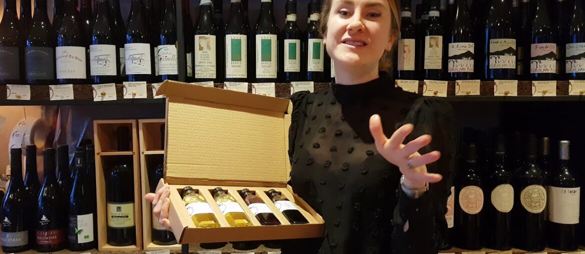 Wine Tasting | Tour de France video Wine Tasting | Tour de France video