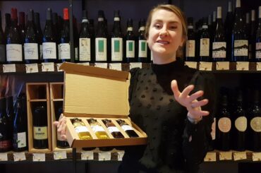 Wine Tasting | Tour de France video