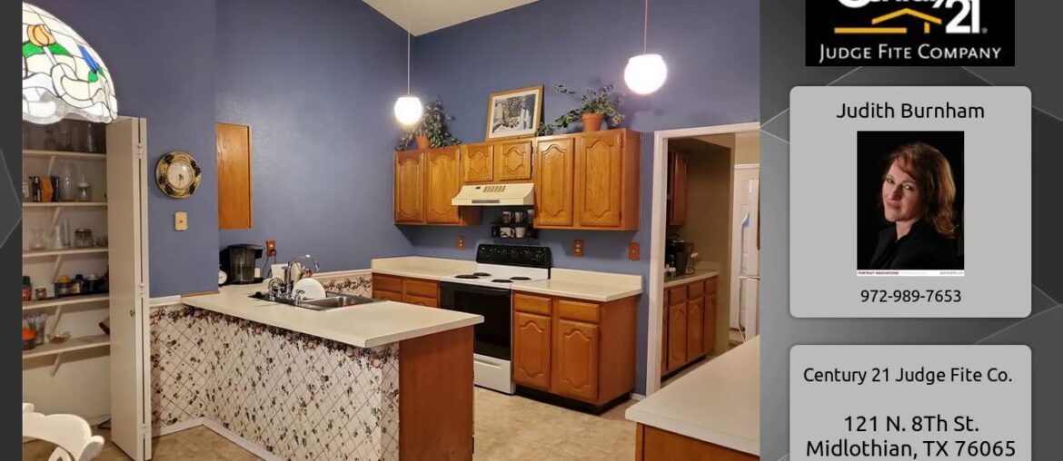 500 Grand Teton Street, Cedar Hill, TX 75104 500 Grand Teton Street, Cedar Hill, TX 75104