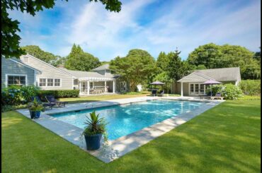 77 Sebonac Inlet Road, Southampton, New York