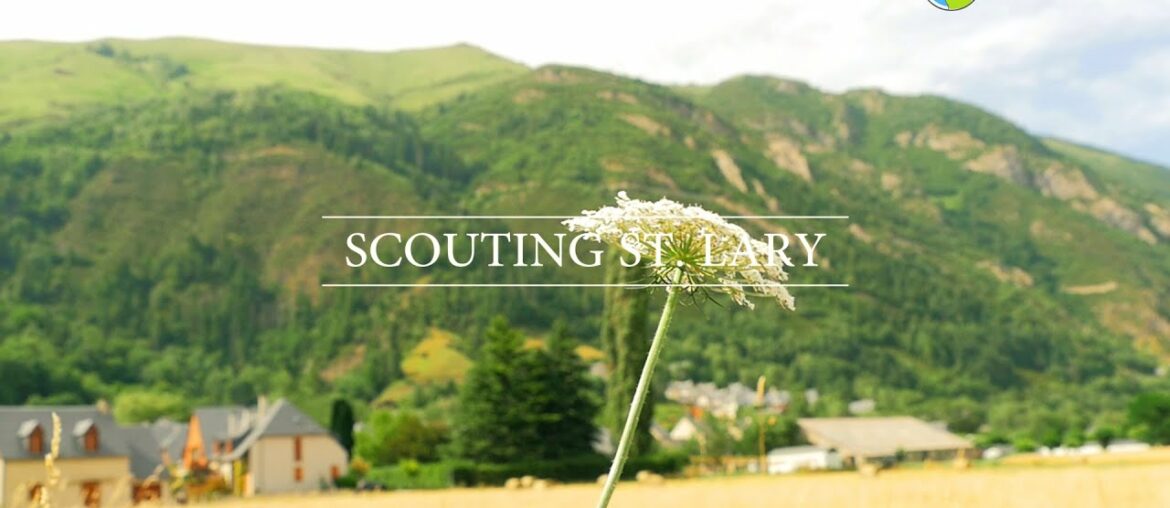 GOURMET CYCLING TRAVEL - Saint Lary Soulan
