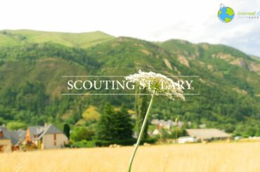 GOURMET CYCLING TRAVEL - Saint Lary Soulan