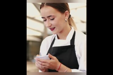 What if anyone has done bad behaviour with waiters in a restaurant of France?