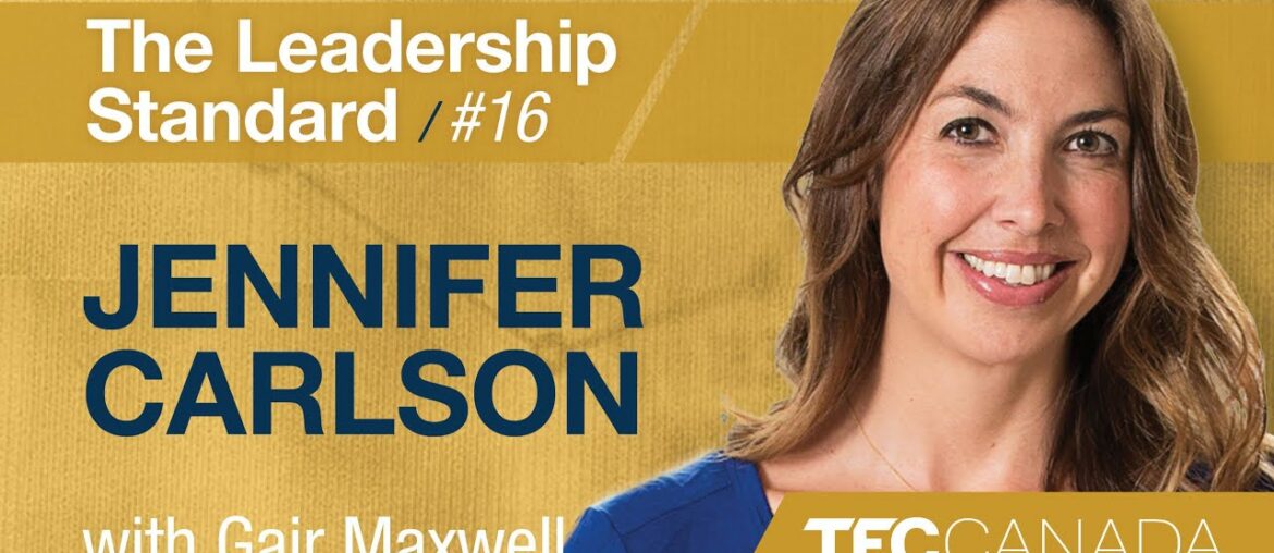 Jennifer Carlson – CEO & Co-founder of Baby Gourmet, Founder at Thirsty Naturals Jennifer Carlson - CEO & Co-founder of Baby Gourmet, Founder at Thirsty Naturals