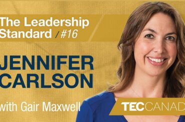 Jennifer Carlson - CEO & Co-founder of  Baby Gourmet, Founder at Thirsty Naturals