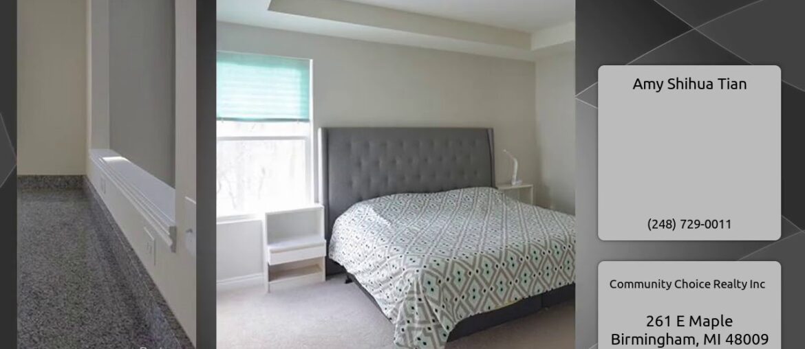 44227 SEDGWICK Boulevard, Novi, MI 48377