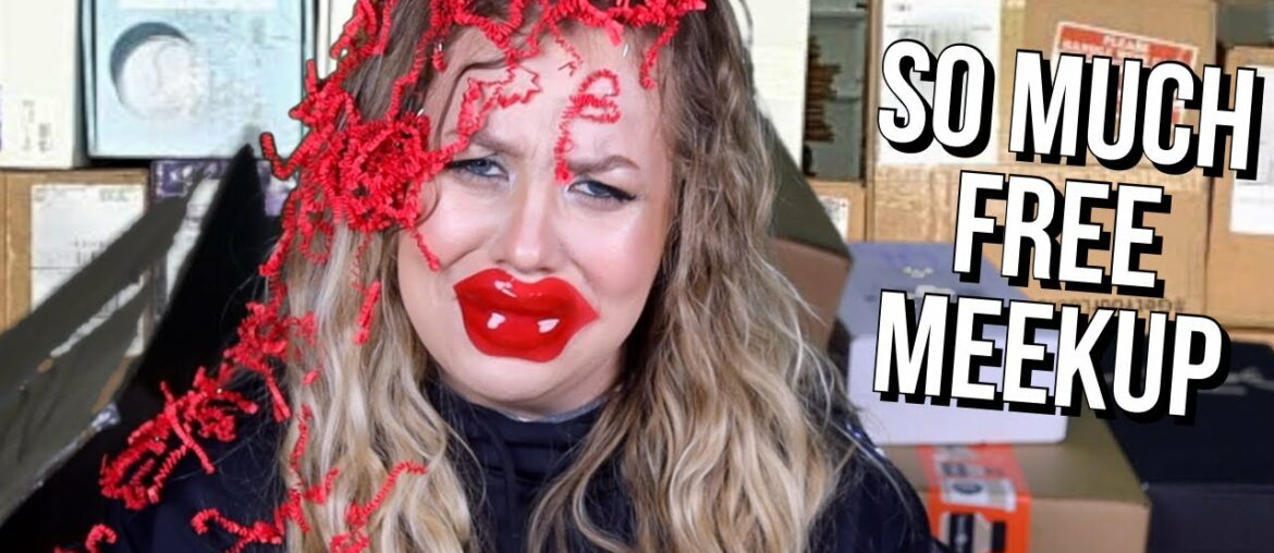 Unboxing Videos Be Like: Unboxing Videos Be Like: