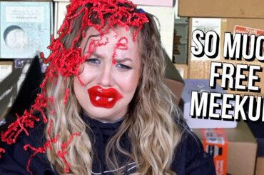 Unboxing Videos Be Like: