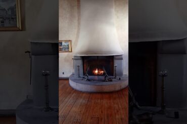 Inside The French Manor Inn & Spa - Newfoundland, Pa.