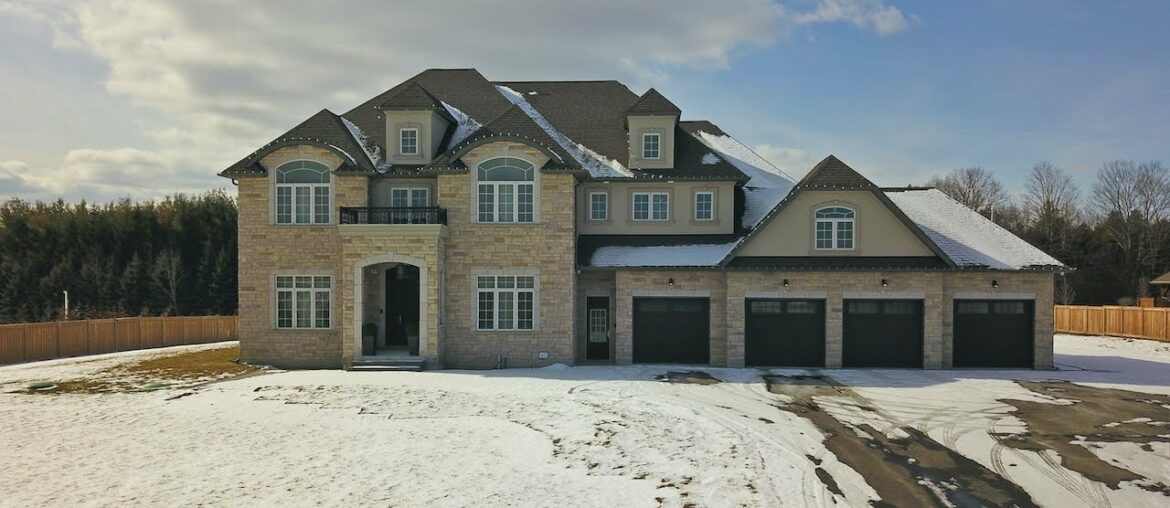 3250 Salem Rd, Pickering - Open House Video Tour