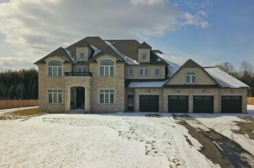 3250 Salem Rd, Pickering - Open House Video Tour