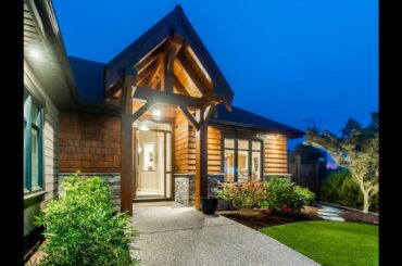 1030 Blue Water Place, Parksville - marketed by Bryn Johnson