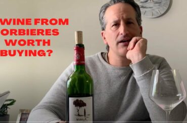 Value Wines from the Corbieres Region in France