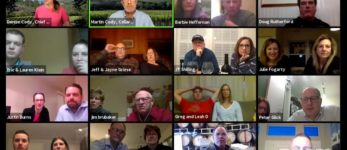 Red Blends: Bordeaux style and Field Blends | SIP Virtual Wine Tasting & Education Red Blends: Bordeaux style and Field Blends | SIP Virtual Wine Tasting & Education