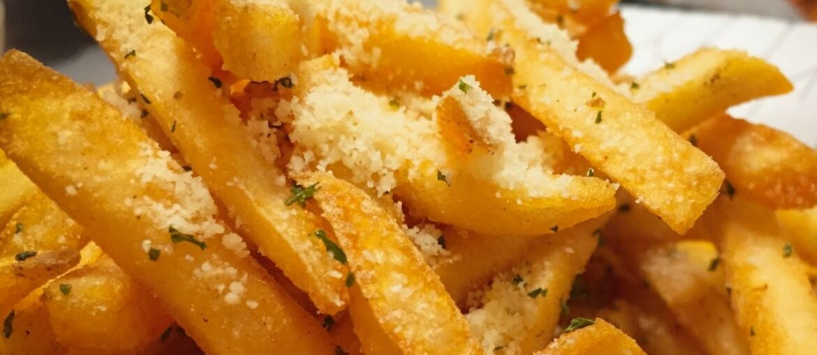The Absolute Best French Fries In Every State