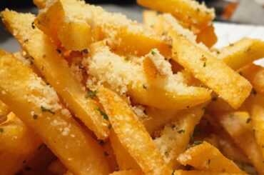 The Absolute Best French Fries In Every State
