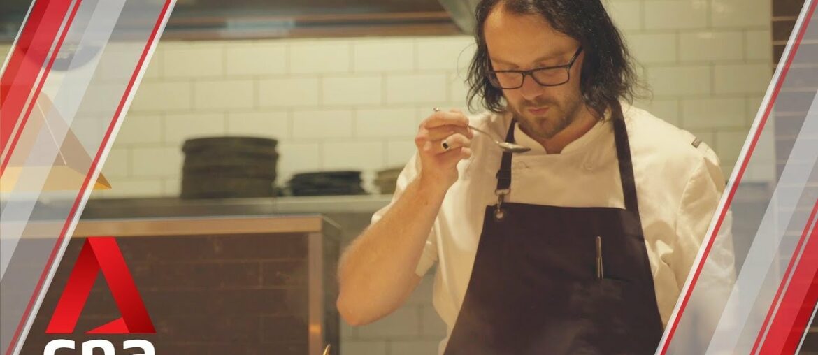 Fun dining, not fine dining, in Melbourne | Remarkable Living Fun dining, not fine dining, in Melbourne | Remarkable Living