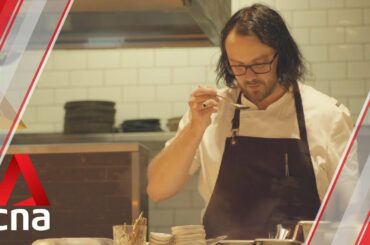 Fun dining, not fine dining, in Melbourne | Remarkable Living