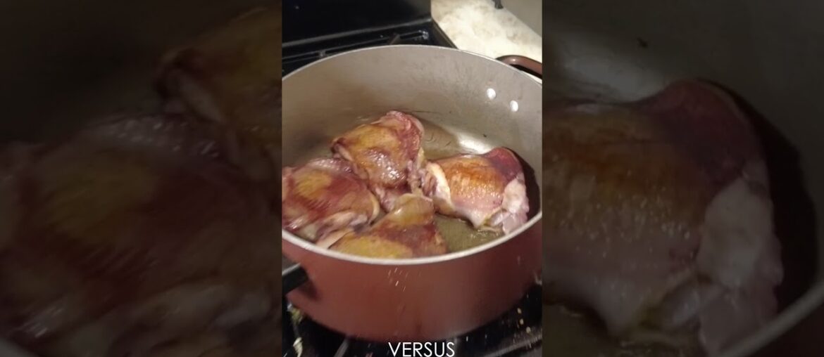 Frantic French Feast at Midnight #shorts