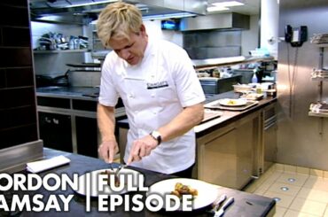 Restaurants Cook-Off To Win A Spot On Gordon Ramsay's Menu | Ramsay's Best Restaurant