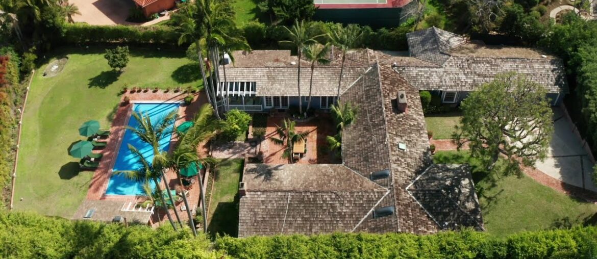 14 E Roseland Drive, La Jolla, CA 92037 | Listed by: The Daniels Group 14 E Roseland Drive, La Jolla, CA 92037 | Listed by: The Daniels Group