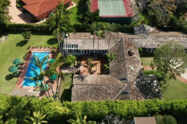 14 E Roseland Drive, La Jolla, CA 92037 | Listed by: The Daniels Group