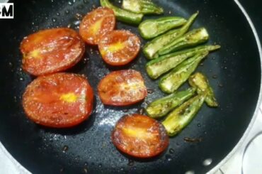 French Chutney Smokey Flavour|French Recipe