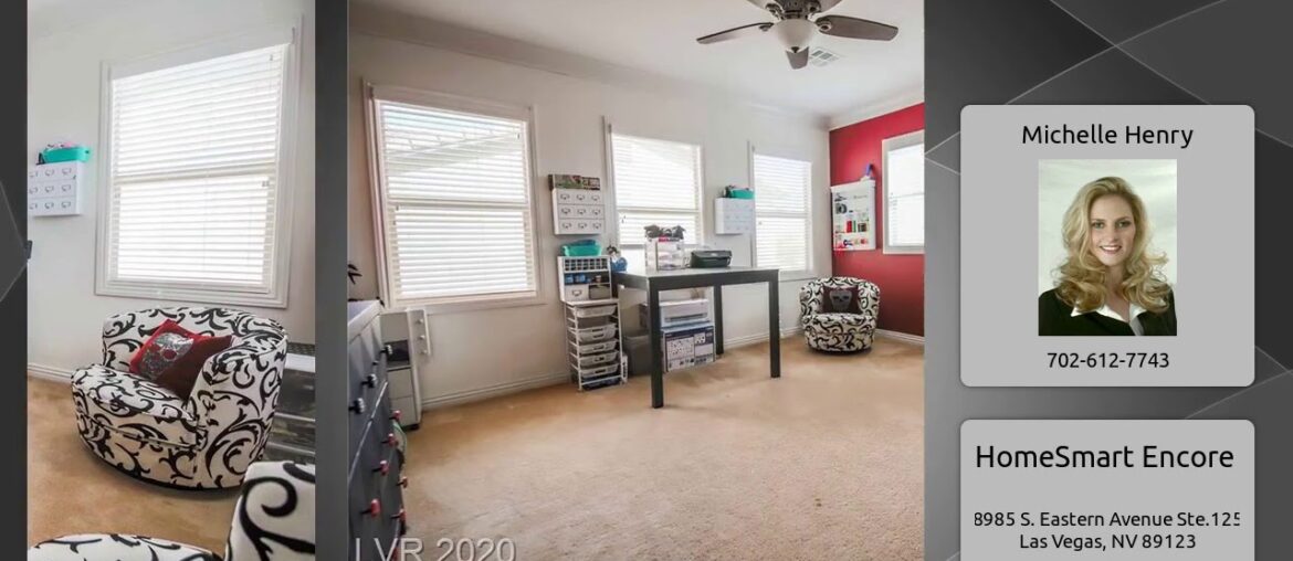 8090 Carson Creek Street, Las Vegas, NV 89113 8090 Carson Creek Street, Las Vegas, NV 89113