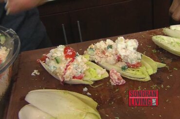 RECIPES: Heart healthy French cuisine with Chef Matthew Grunwald  Part 2