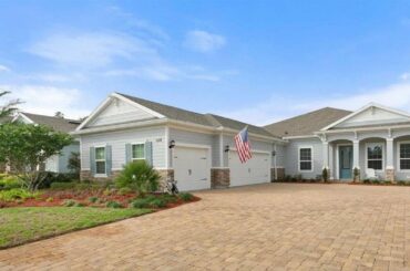 2876 LAS CALINAS BLVD, ST AUGUSTINE, FL Presented by Frederick Catalano.