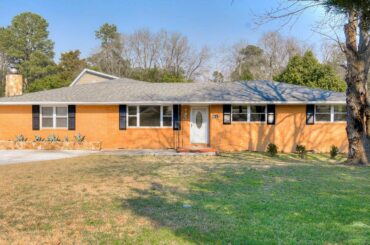 3641 Lake Shore Dr, Martinez, GA