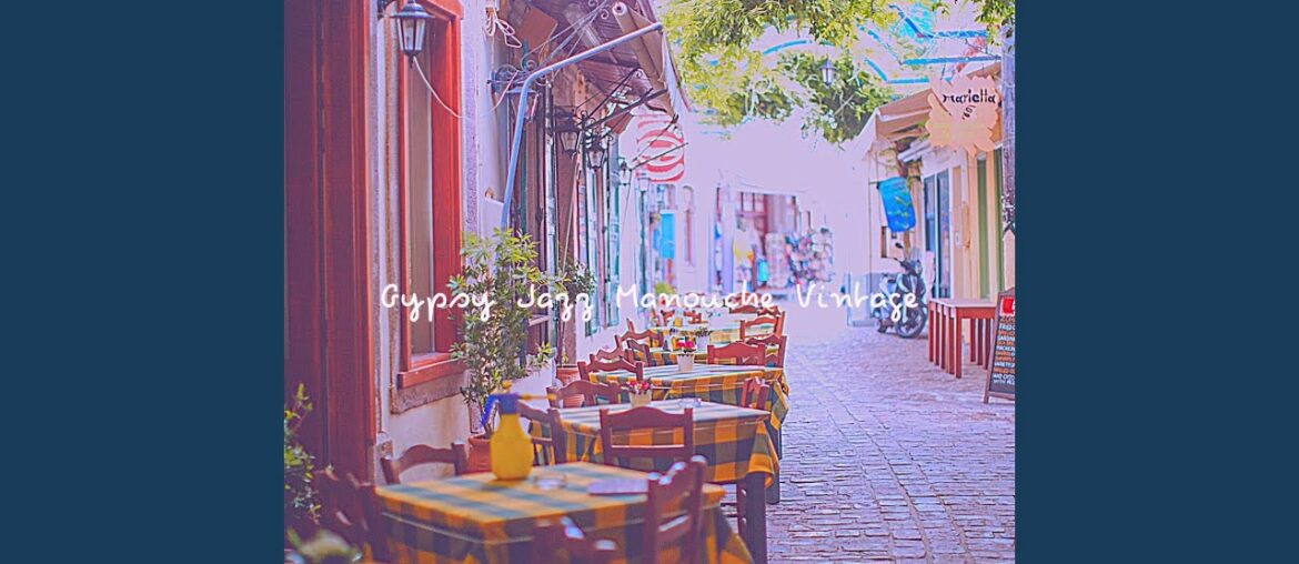 Classic French Restaurants